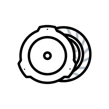 FLYWHEEL & COMPONENTS